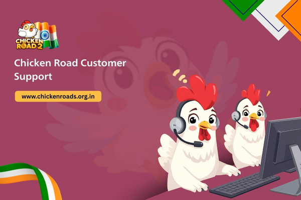Chicken Road Customer Support