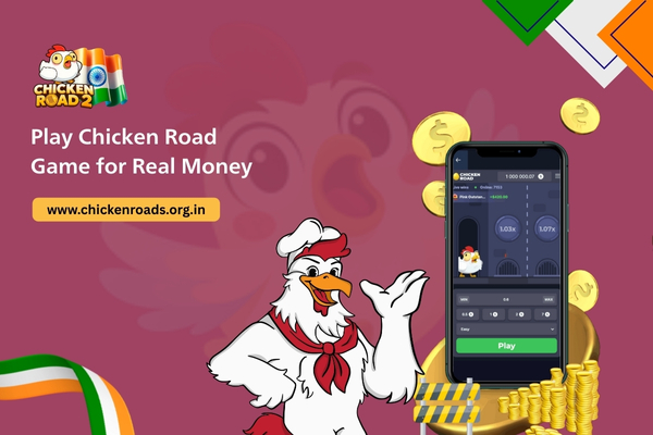 Chicken Road Game for Real Money
