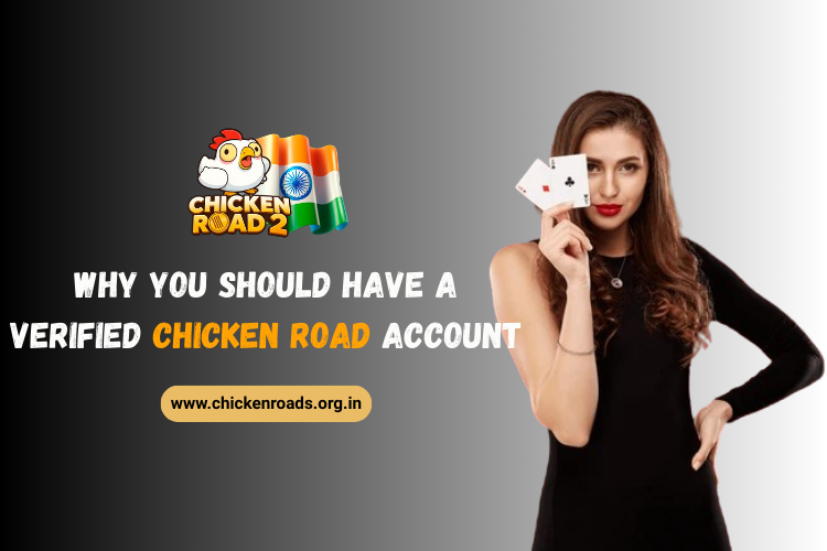 chicken road account benefits