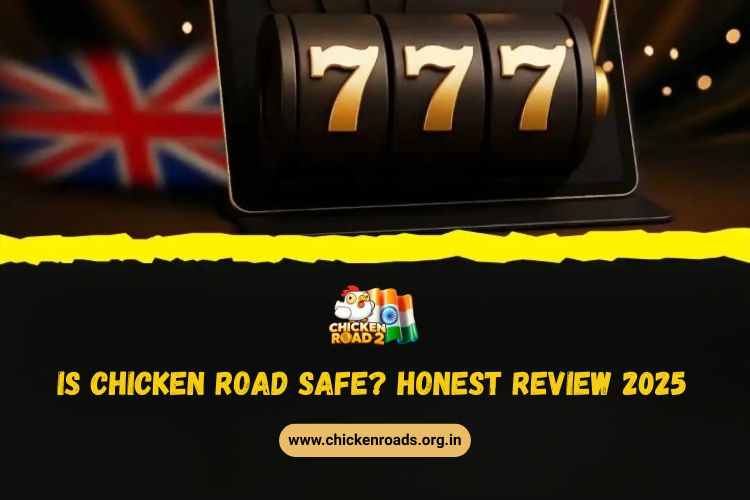 chicken road user review